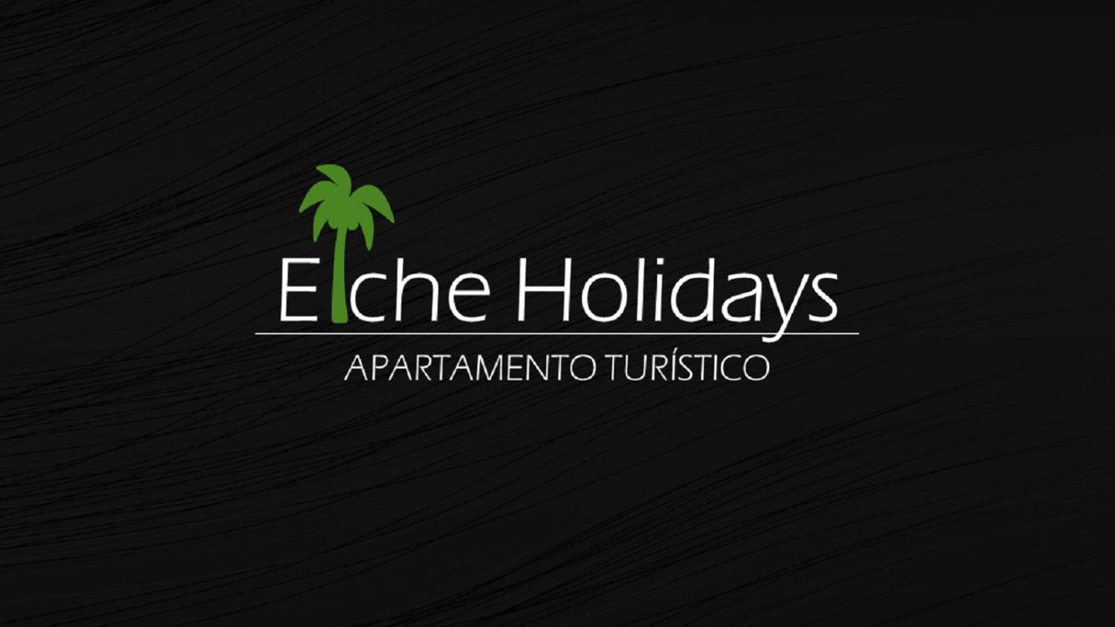 Elche Holidays Luaran gambar